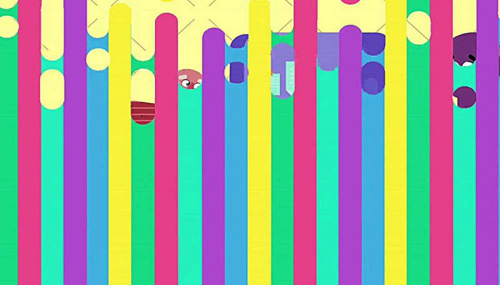 The World of little Sarah S01E22