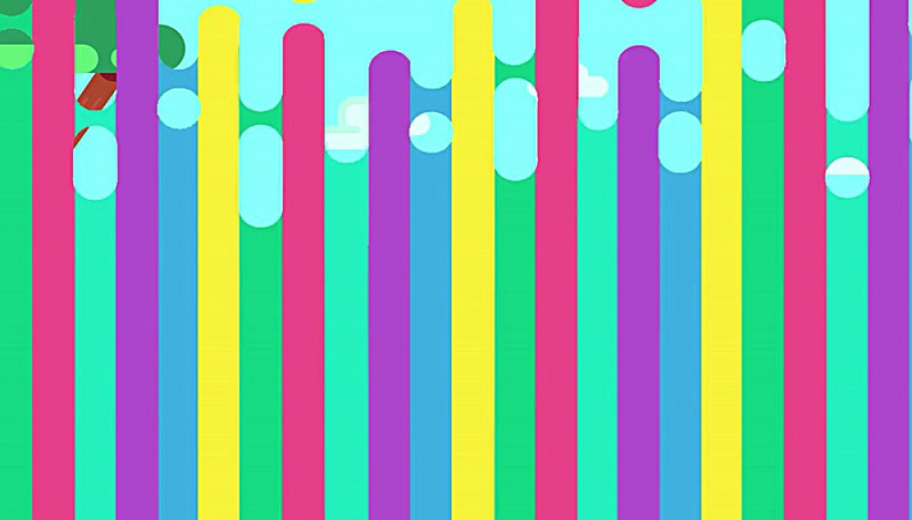 The World of little Sarah S01E26