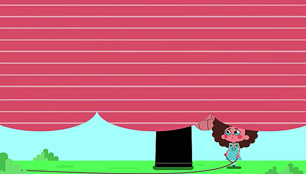 The World of little Sarah S01E30