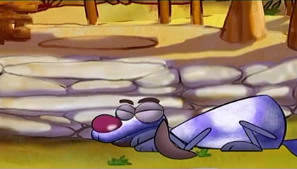 The Rooster and the Fox S01E08