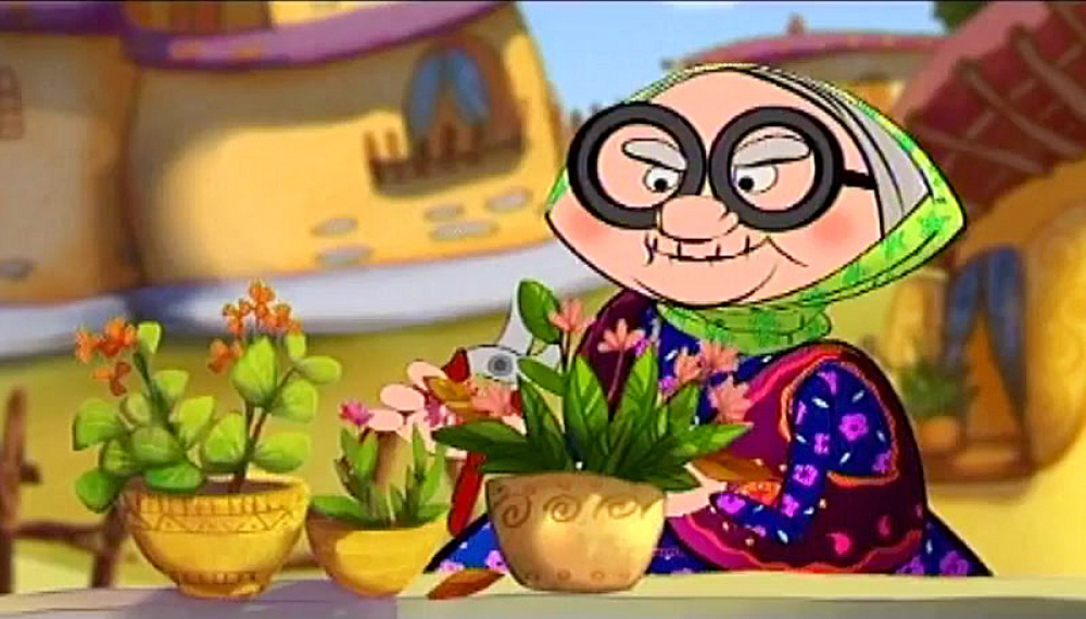 The Rooster and the Fox S01E20