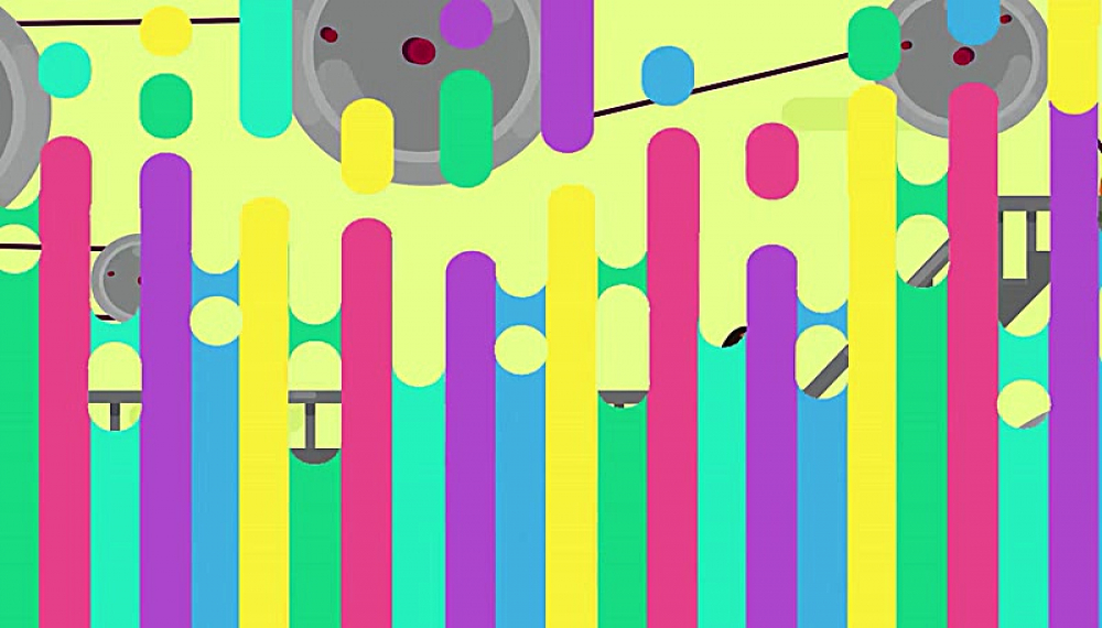 The World of little Sarah S01E31