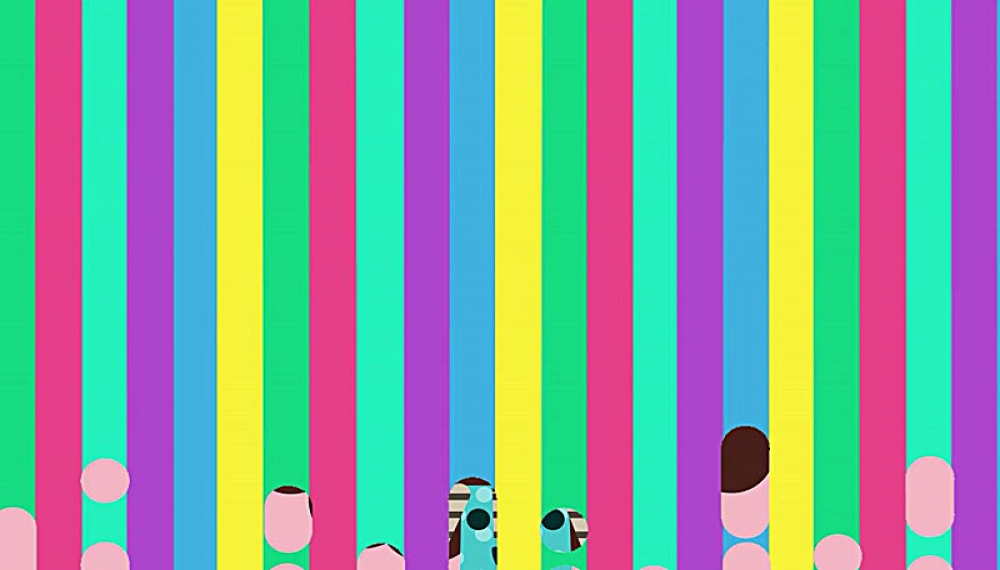 The World of little Sarah S01E33