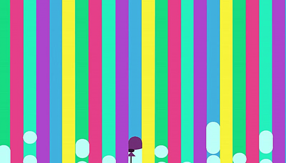 The World of little Sarah S01E34