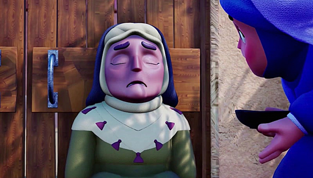 The Stories of Uncle Rahman S01E01