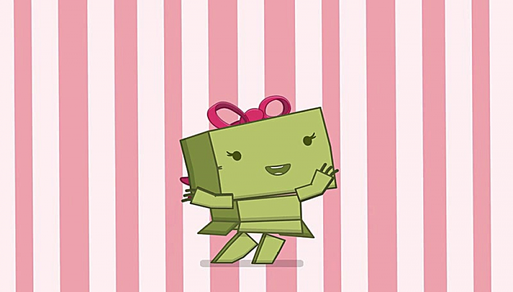 The Cardboard Team S01E01