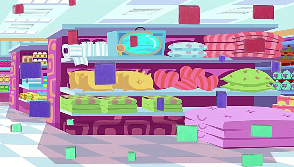 The Cardboard Team S01E38