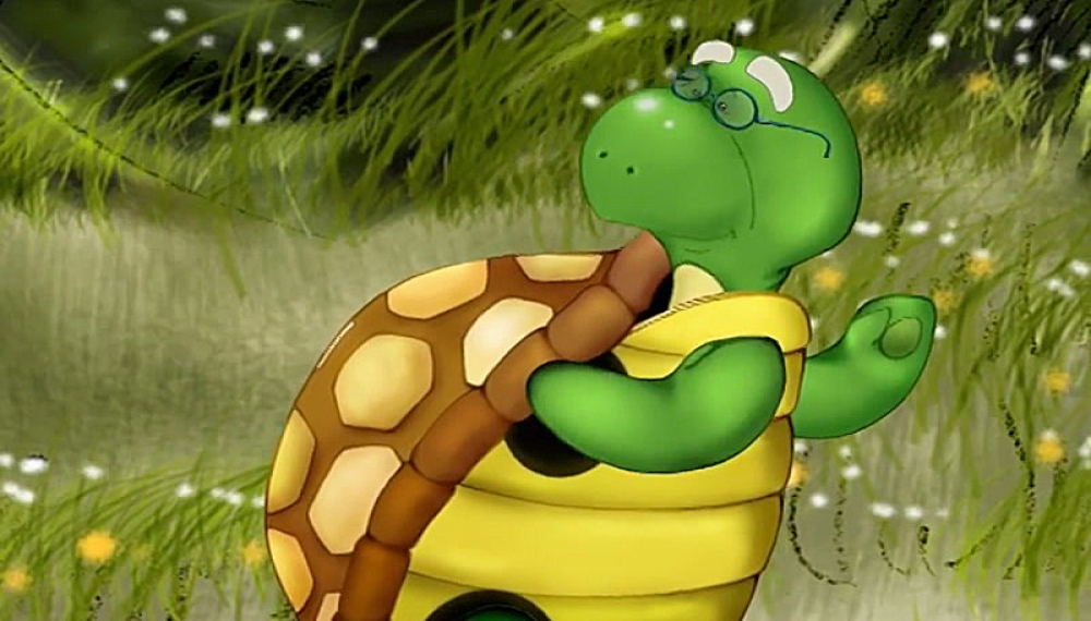 The Little Elephant's Adventures S01E16