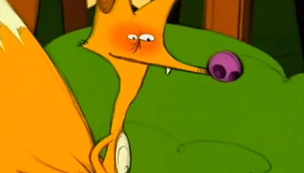 Friends in Forest S01E11