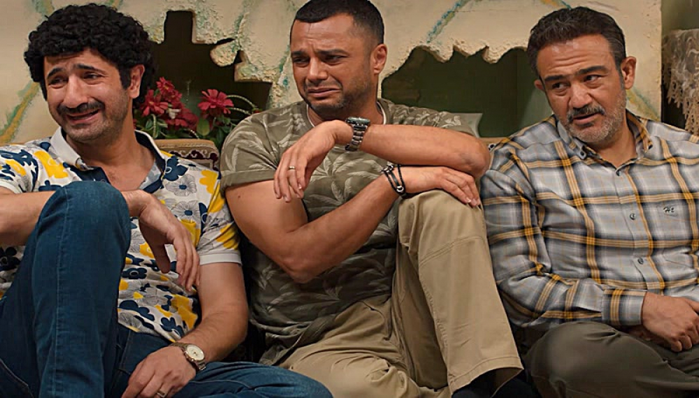 Mavi Nissan - Sezon 2 B&ouml;l&uuml;m 6