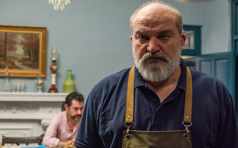 Fereshteh's Sin S01E02