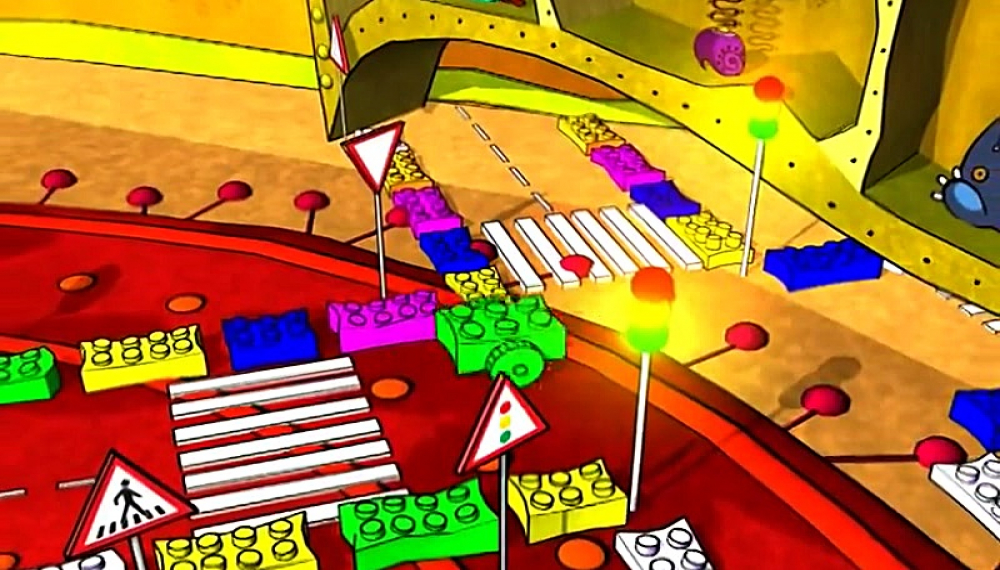 Tales of Shifooli and Nini S01E06