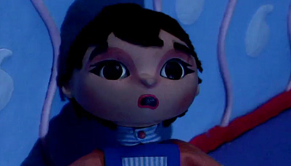 Samy And Friends S01E07