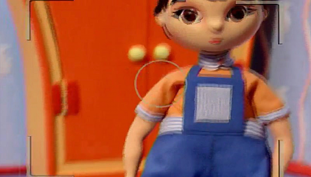 Samy And Friends S01E08