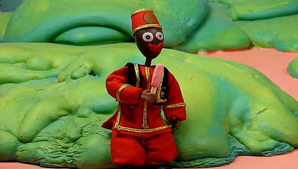 Samy And Friends S01E15