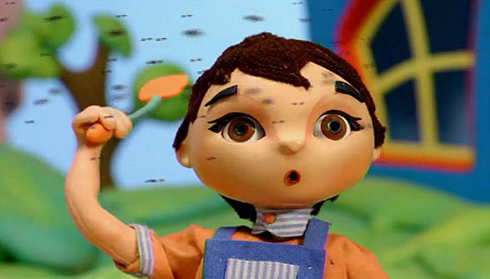 Samy And Friends S01E17