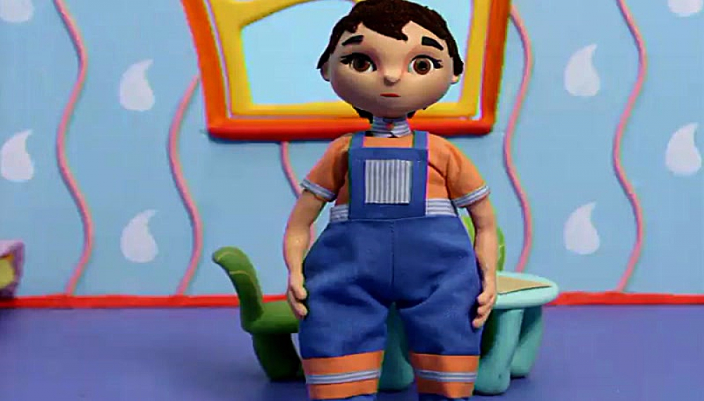 Samy And Friends S01E20