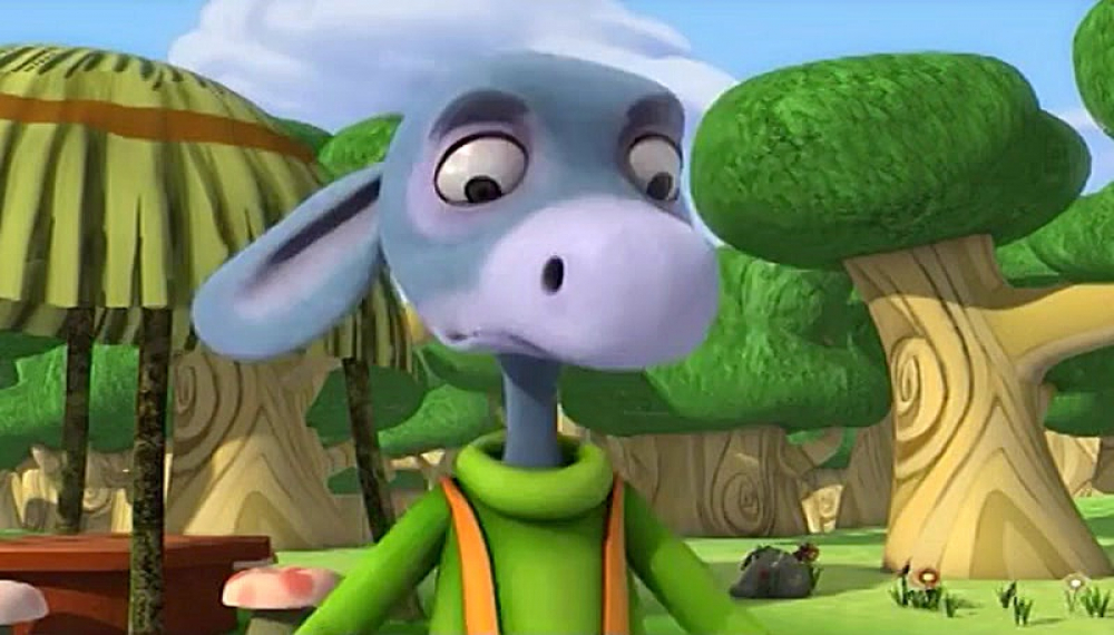 Forest Restaurant S01E03