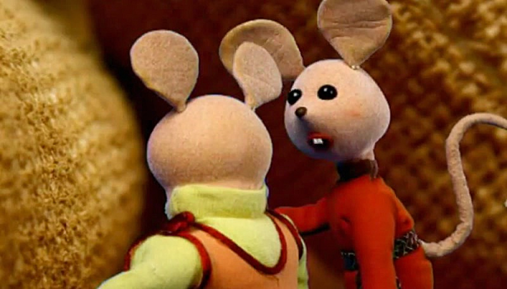 Bahador's Stories S01E02