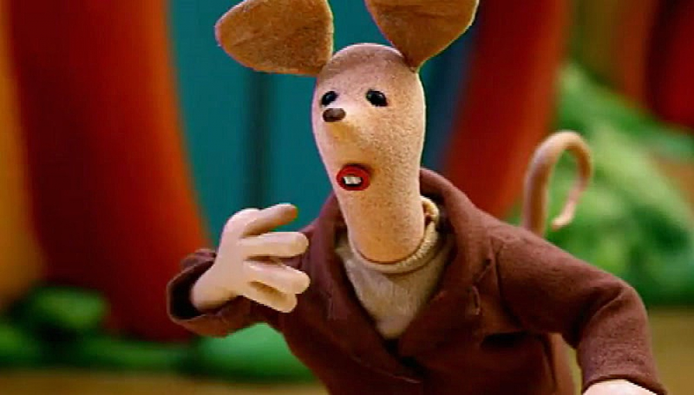 Bahador's Stories S01E03