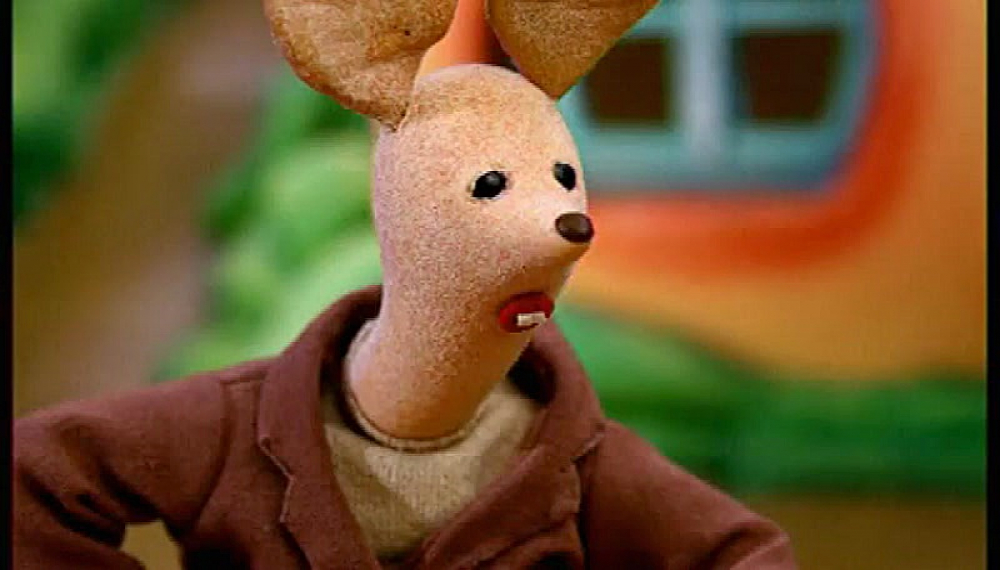 Bahador's Stories S01E04