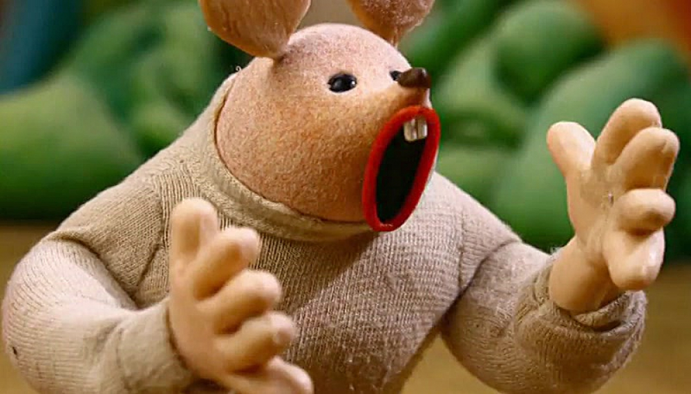 Bahador's Stories S01E10