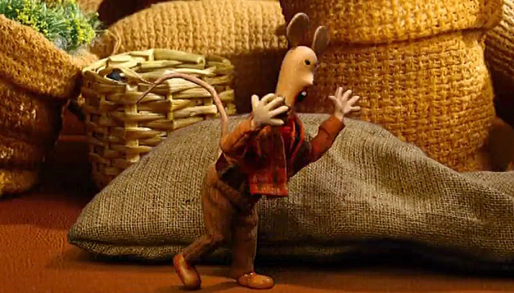 Bahador's Stories S01E11