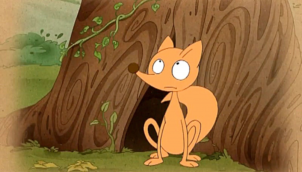 Our Story Became A Proverb S01E06