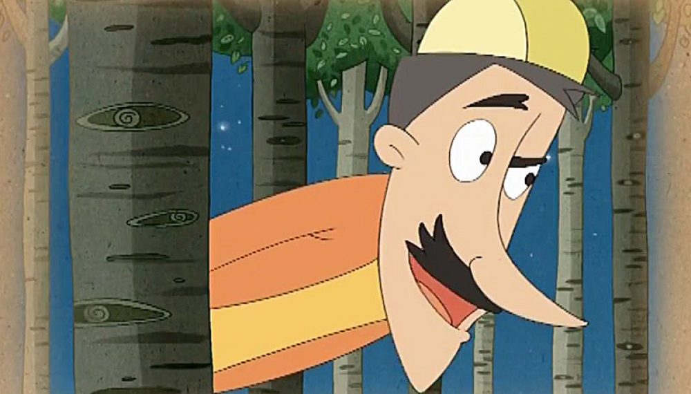 Our Story Became A Proverb S01E07