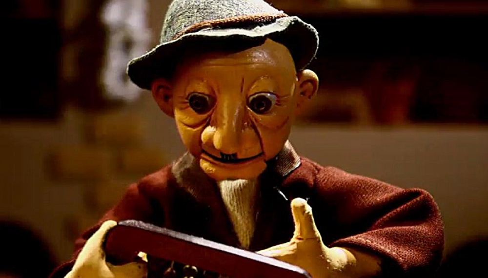 Bahador's Stories S01E16