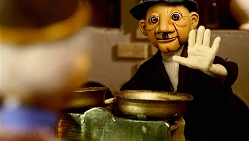 Bahador's Stories S01E19