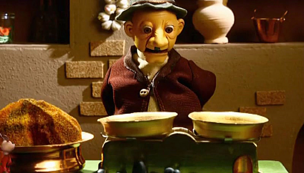 Bahador's Stories S01E22