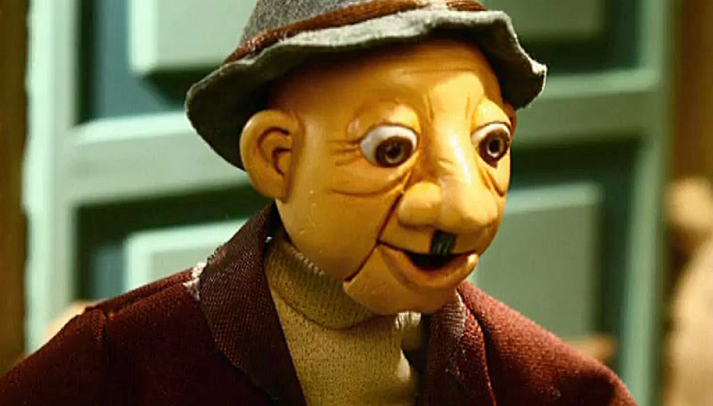 Bahador's Stories S01E24