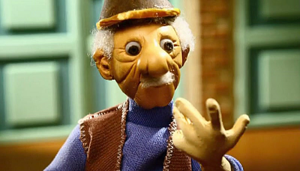 Bahador's Stories S01E26