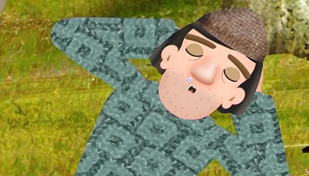 Our Story Became A Proverb S01E13