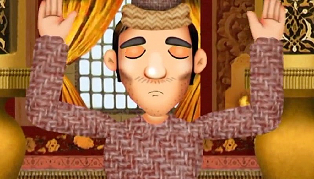 Our Story Became A Proverb S01E18