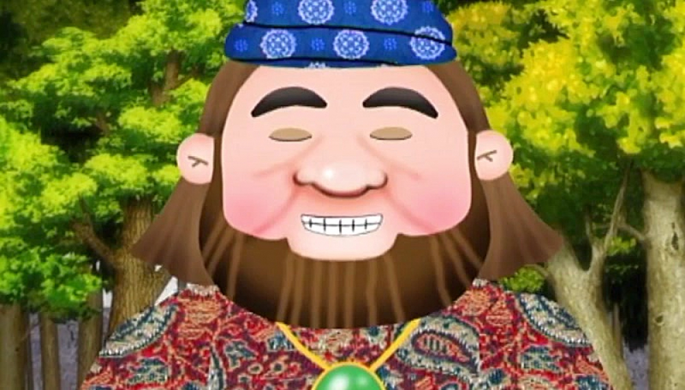 Our Story Became A Proverb S01E23