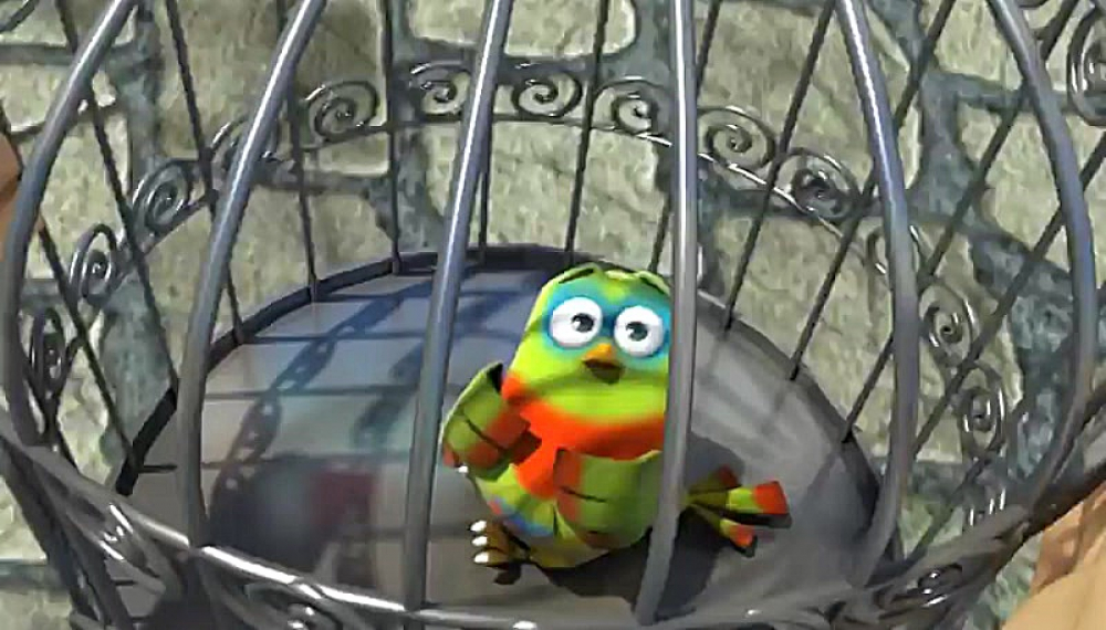 Good Stories for Good Children S01E16