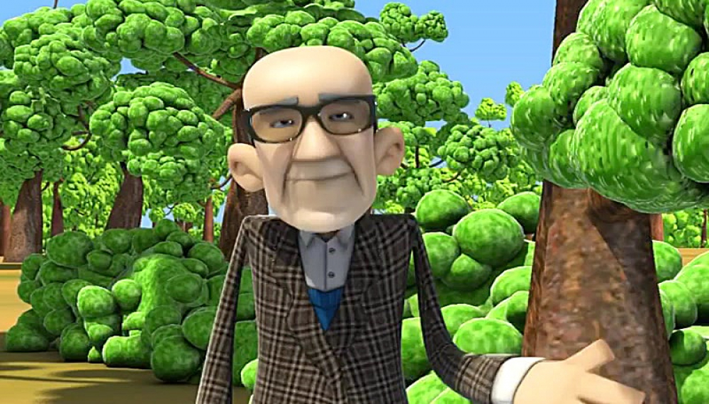 Good Stories for Good Children S01E20