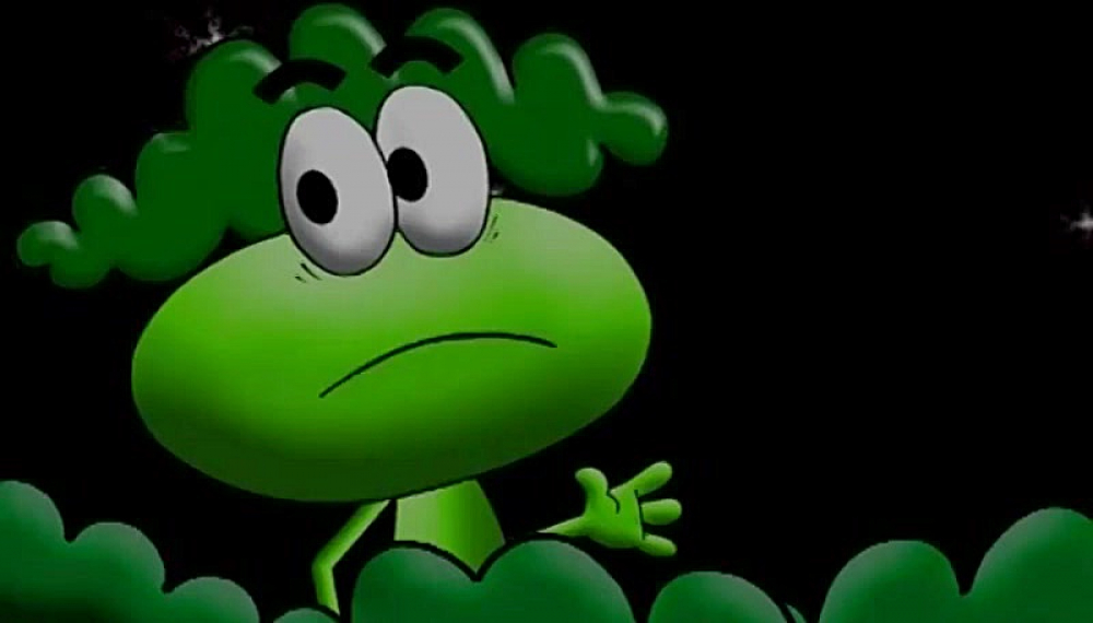 Coco, Where is Today's Story S01E06