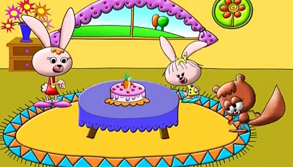 Coco, Where is Today's Story S01E10