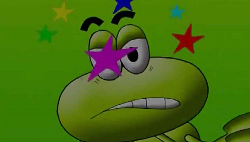 Coco, Where is Today's Story S01E11