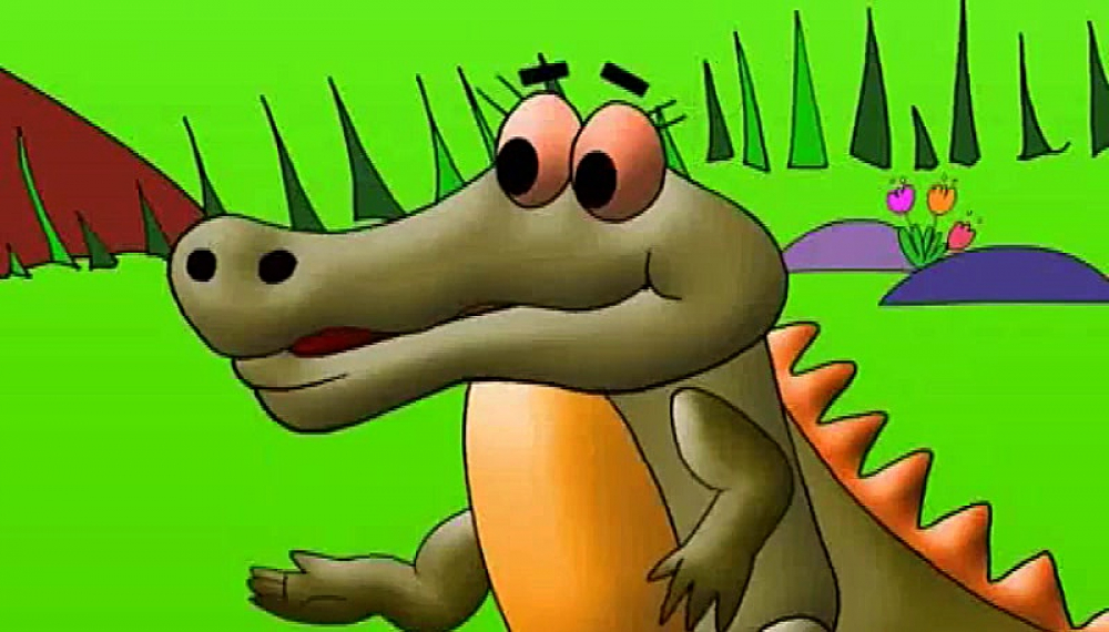 Coco, Where is Today's Story S01E12