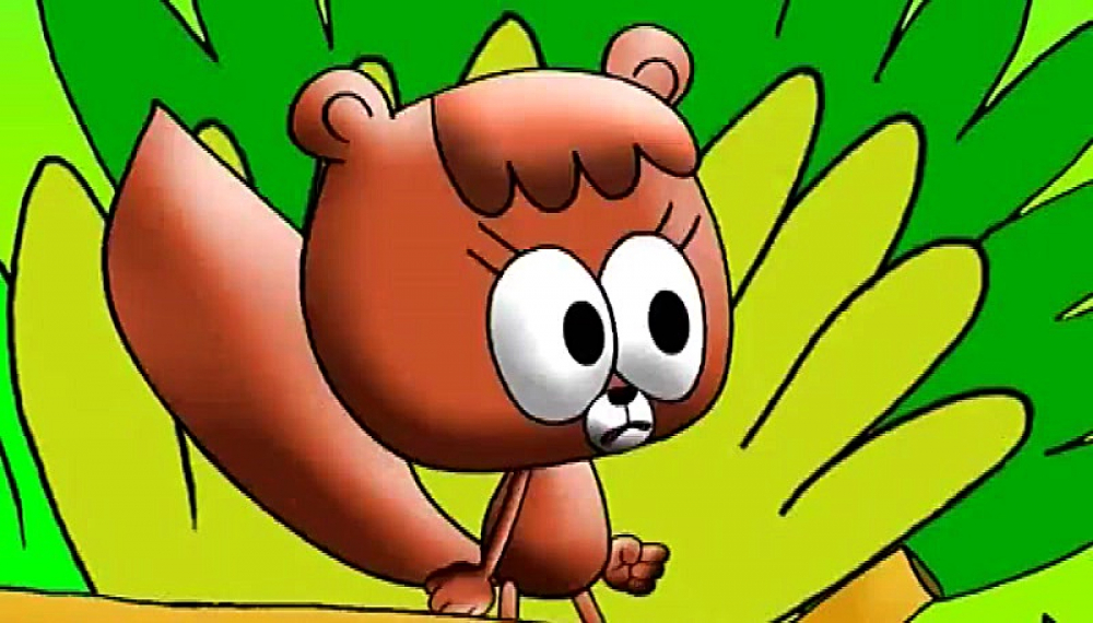 Coco, Where is Today's Story S01E17