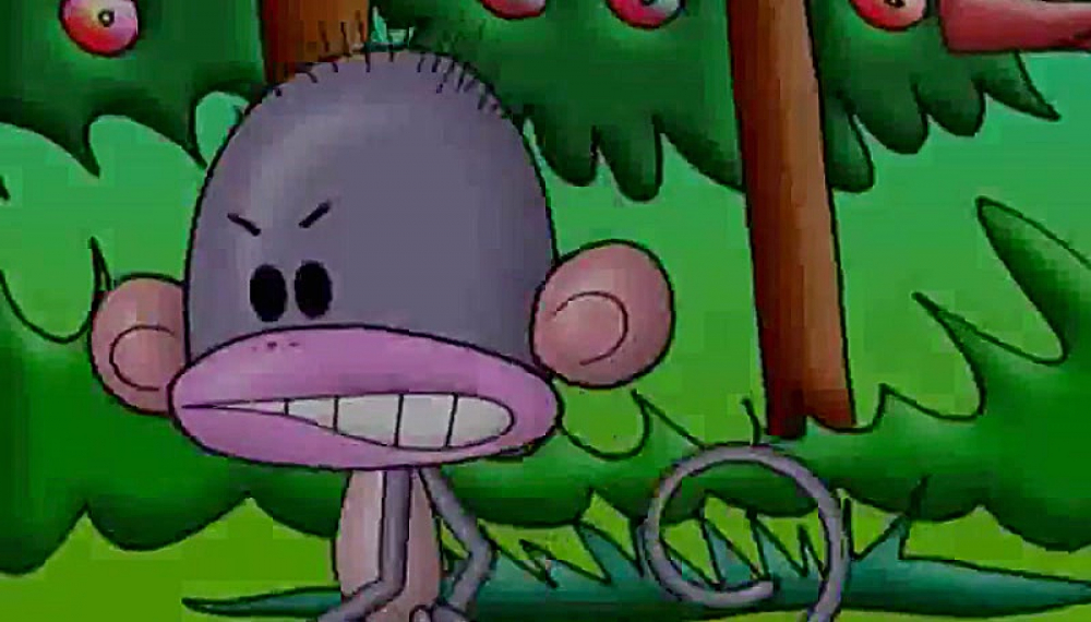 Coco, Where is Today's Story S01E20