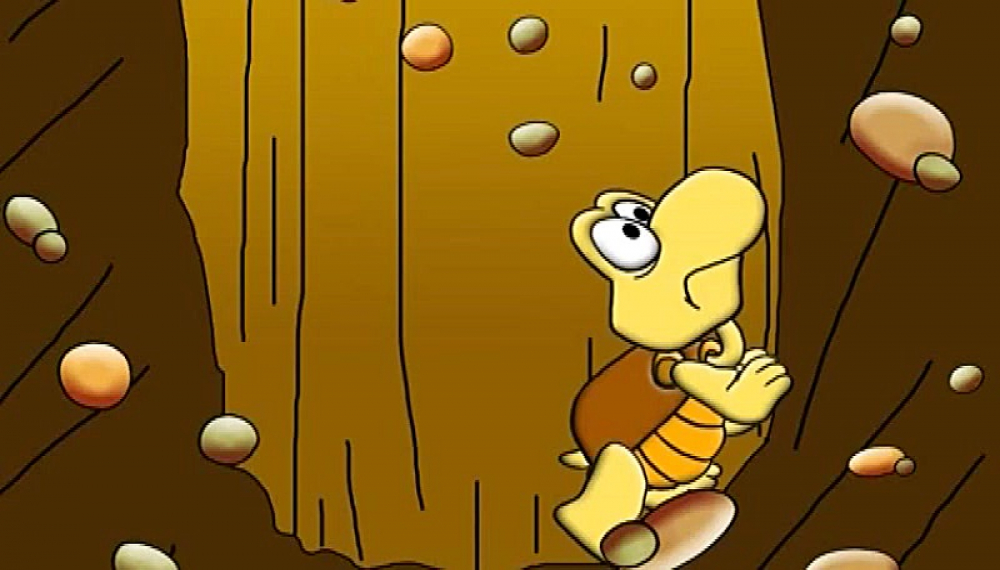 Coco, Where is Today's Story S01E21