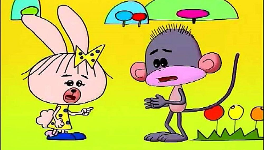 Coco, Where is Today's Story S01E28