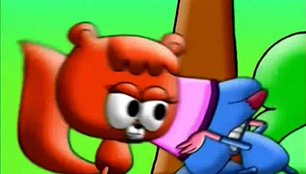 Coco, Where is Today's Story S01E29