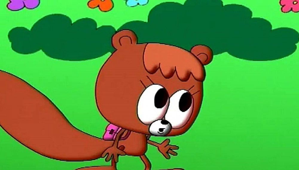 Coco, Where is Today's Story S01E30