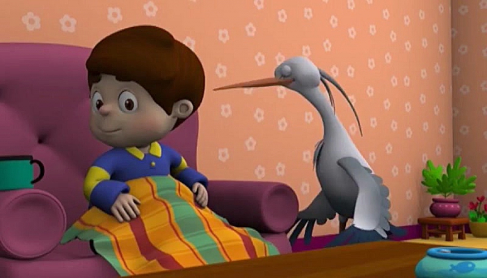 Tales of Koosha 2 S01E06